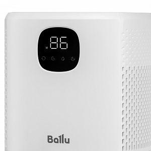 Увлажнитель традиционный Ballu UCC-260 C