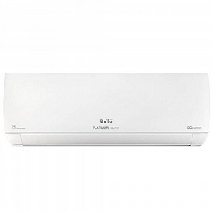 Сплит-система инверторного типа Ballu Platinum Evolution DC BSUI-24HN8_23Y комплект