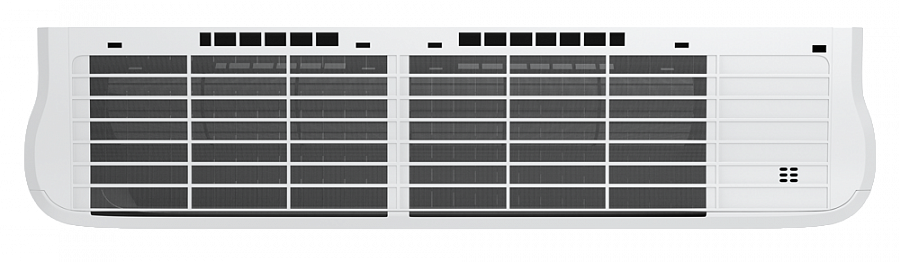 Инверторная сплит-система серии EMPEROR FULL DC inverter RACI-EM25HP.D03 (комплект)