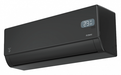 Инверторная сплит-система серии AKOYA NERO Inverter RAC-I-AN75HP.D01 (комплект)