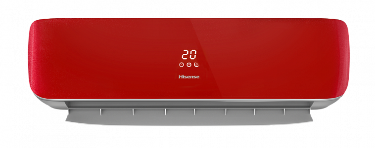 Внутренний блок настенного типа серии PREMIUM RED FREE Match DC Inverter AMS-12UW4RVETG00(R)