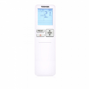 Сплит-система инверторного типа Toshiba Console RAS-B10J2FVG-E/RAS-10J2AVSG-E1 комплект