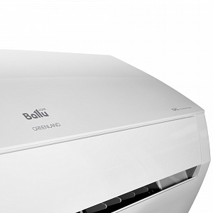 Сплит-система BALLU серии GREENLAND BSGRI-09HN8_22Y Inverter комплект