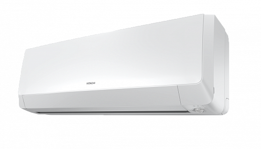 Инверторный тепловой насос настенного типа серии AKEBONO NORDIC (R32) RAK-50RXE/RAC-50WXEN (комплект)