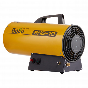 Тепловая пушка газовая BALLU BHG-10 серии TAYGA