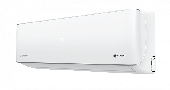 Внутренний блок настенного типа для мульти-сплит систем серии MULTI FLEXI PRESTIGIO EU Inverter Upgrade RCI-PX12HN