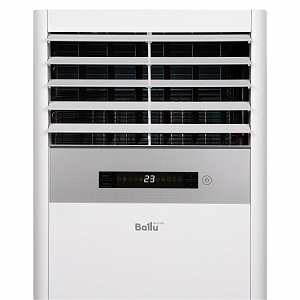 Сплит-система колонного типа Ballu серии Floor Standing BFS-60HN1 комплект