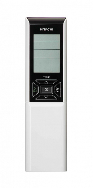 Внутренний блок мульти-сплит систем настенного типа серии SENDO (R32) RAK-15QPE