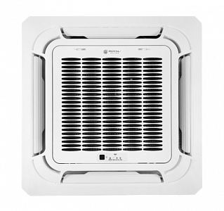Классическая сплит-система кассетного типа серии ESPERTO 2024 ES-C 60HRX/ES – C pan/2X/ES-E 60HX (комплект)