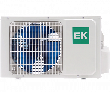 Сплит-система Euroklimat cерии ALBA EKSA-70HN комплект