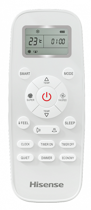 Сплит-система колонного типа серии HEAVY CLASSIC AUF-60ER6SM/AUW-60H6SP1 (комплект)