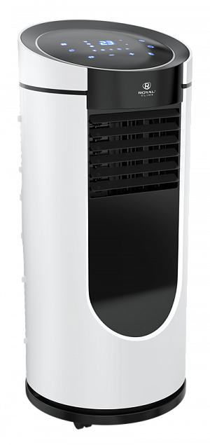 Мобильный кондиционер cерии NEON RM-NN28HH-E