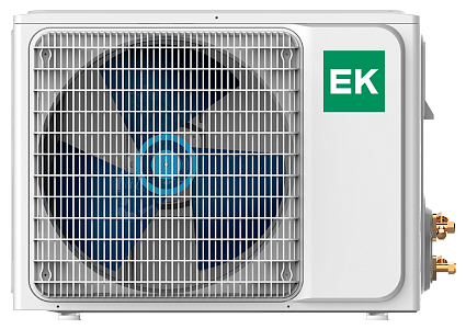 Сплит-система Euroklimat серии Bosco EKSB-35HN/EKOB-35HN комплект