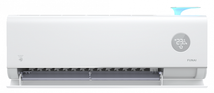 Инверторная сплит-система серии SOYOKAZE Inverter RAC-I-SZ35HP.D01 (комплект)