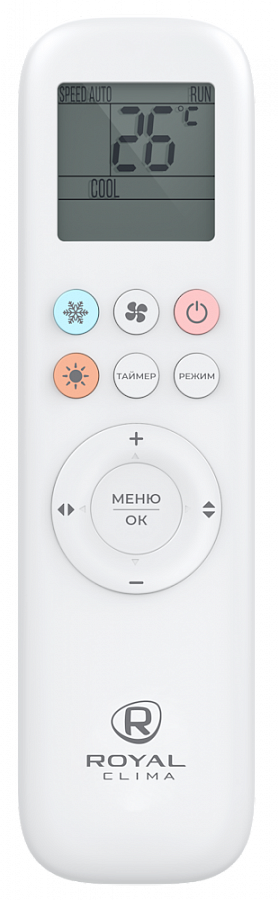 Инверторная сплит-система кассетного типа серии COMPETENZA DC EU Inverter 12HNI/CO-4C/pan 8D1/CO-E 12HNI (комплект)