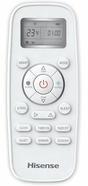 Классическая сплит-система серии STRONG NEO Premium Classic A AS-36HR4SDKVT (комплект)