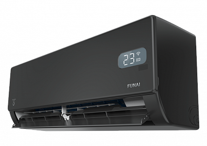 Инверторная сплит-система серии AKOYA NERO Inverter RAC-I-AN75HP.D01 (комплект)