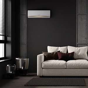 Сплит-система ROYAL THERMO серии PERFECTO DC RTPI-24HN8 комплект