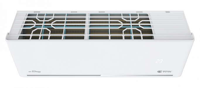 Инверторная сплит-система серии FELICITA Inverter RCI-FC22HN (комплект)