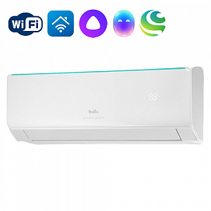 Сплит-система Ballu Olympio Legend BSW-07HN1_24Y комплект