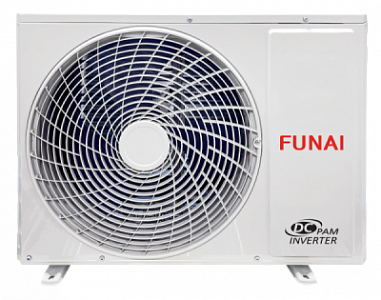 Инверторная сплит-система серии BUSHIDO Inverter RAC-I-BS70HP.D01 (комплект)