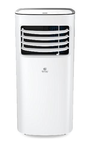 Мобильный кондиционер cерии BUSTA RM-BS28CH-E