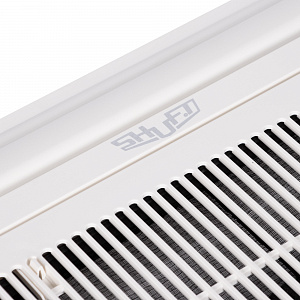 Комплект SHUFT SFLC_C-18HN1 полупромышленной сплит-системы, кассетного типа