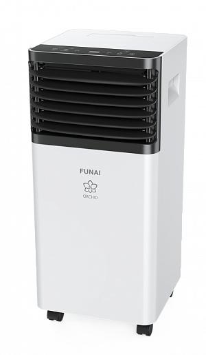 Мобильный кондиционер серии ORCHID MAC-OR25COF10