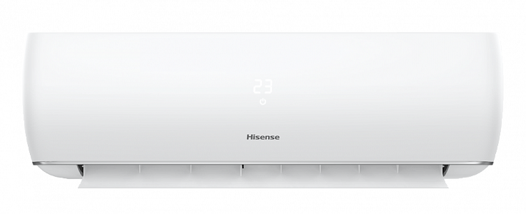 Инверторная cплит-система серии EXPERT PRO DC Inverter Wi-Fi AS-24UW4RBBTV03 (комплект)