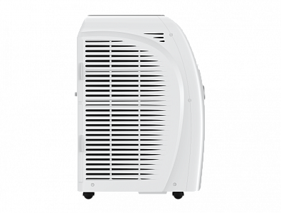 Мобильный кондиционер с электронным управлением cерии LARGO RM-L60CN-E