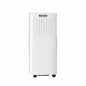 Мобильный кондиционер cерии MAGNOLIA MAC-MG28CON01