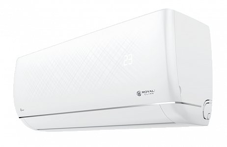 Классическая сплит-система серии RENAISSANCE 2025 RC-RND22HN (комплект)