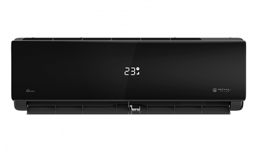 Классическая сплит-система серии ATTICA NERO RC-AN35HN (комплект)