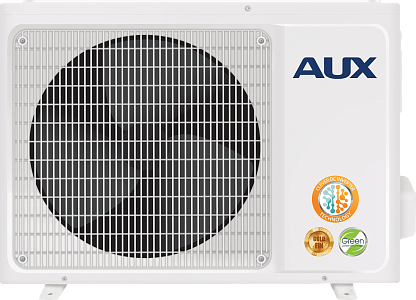 Сплит-система AUX серии J Progressive ASW-H12A4/JD-R2DI (v1) Inverter комплект