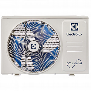 Сплит-система инверторного типа Electrolux Smartline DC EACS/I-09HSM/N8_V2 комплект