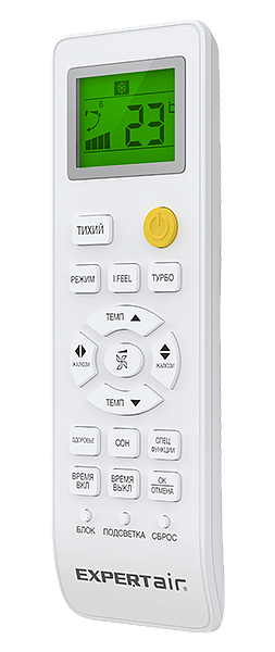 Классическая сплит-система серии CYCLONE ZAC-CN24XPZ (комплект)