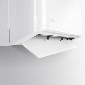 Сплит-система  Toshiba серии Seiya RAS-B05CKVG-EE Inverter комплект