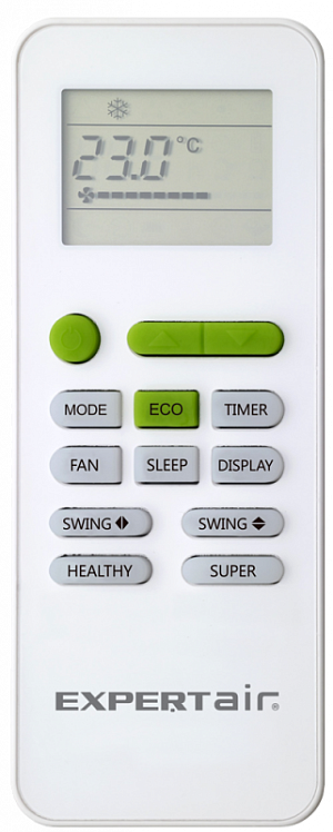 Классическая сплит-система кассетного типа серии HARD ZAC-HR60XCAC-IU/ZAC-PAN-HR24/36/48/60/ZAC-HD60XC-OU (комплект)