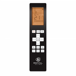 Внутренний блок настенного типа для мульти-сплит систем серии MULTI FLEXI TRIUMPH Inverter Upgrade RCI-TMN09HN