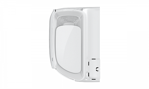 Инверторная сплит-система серии AIR SENSATION SUPERIOR DC Inverter AS-10UW4RXVQF00 (комплект)