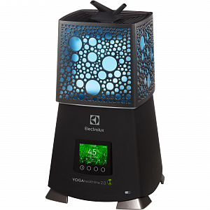 Увлажнитель-ecoBIOCOMPLEX Electrolux EHU-3910D YOGAhealthline 2.0