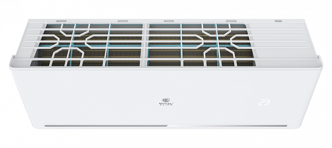 Классическая сплит-система серии FELICITA RC-FC55HN (комплект)