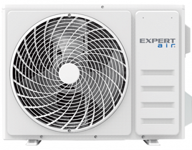 Классическая сплит-система канального типа серии HARD ZAC-HD24XDUC-IU/ZAC-HD24XC-OU (комплект)