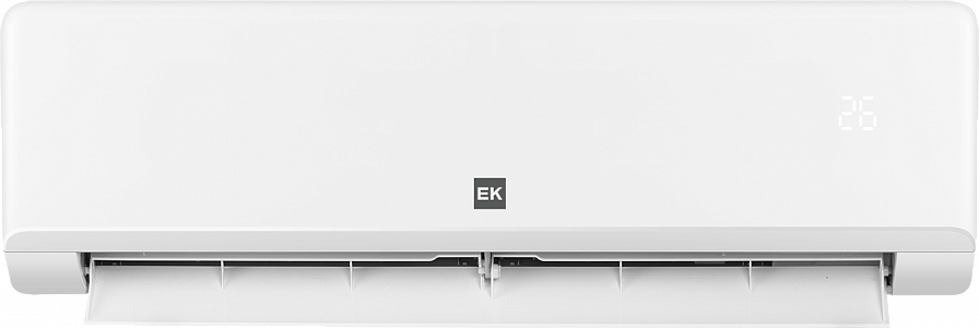 Сплит-система Euroklimat серия Siesta  EKSS-50HN/EKOS-50HN комплект