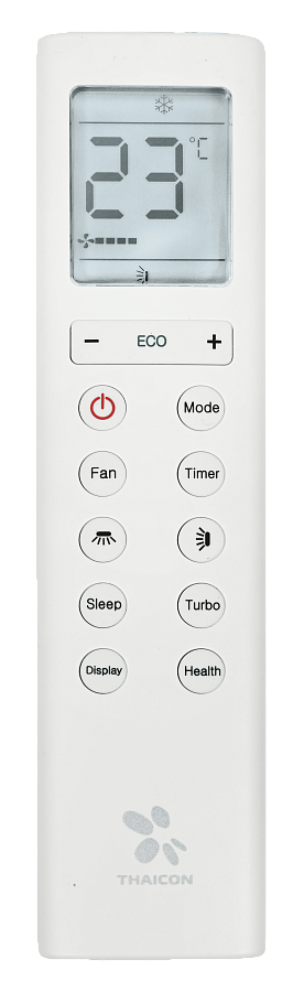 Сплит-система THAICON серии Balance inverter TL-RWB70-VR комплект