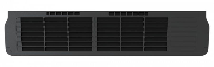 Инверторная сплит-система серии VISION PRO CARBON SUPERIOR DC Inverter AS-13UW4RXVQH01(B) (комплект)