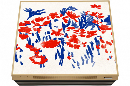 Внутренние блоки мульти сплит-систем настенного типа серии ARTCOOL GALLERY A12GA1.NSER