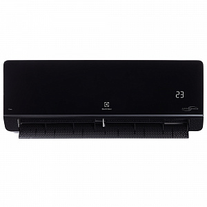 Сплит-система инверторного типа Electrolux Onix Super DC EACS/I-24HIX-BLACK/N8 комплект