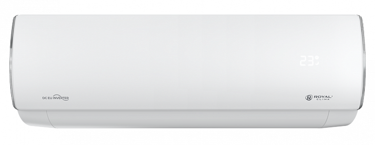 Инверторная сплит-система PERFETTO DC EU Inverter 2024 RCI-PFC24HN (комплект)