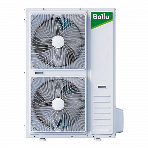 Сплит-система колонного типа Ballu серии Floor Standing BFS-48HN1 комплект